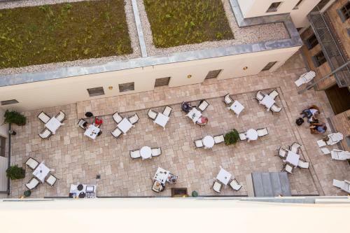 Monbijou Hotel