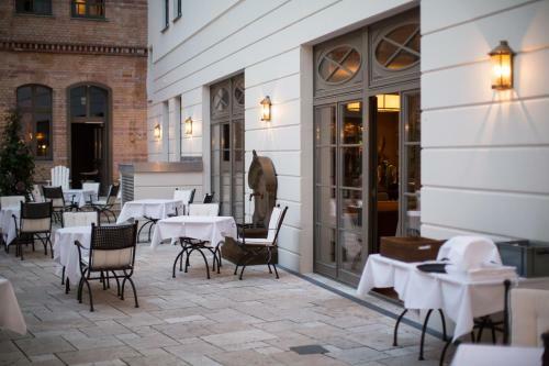 Monbijou Hotel
