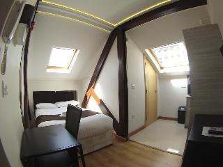 London Stay Apartments