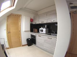 London Stay Apartments
