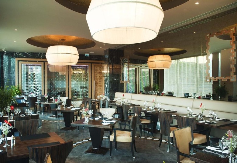 Hotel Radisson Blu Pera