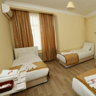 Sehir Hotel Old City