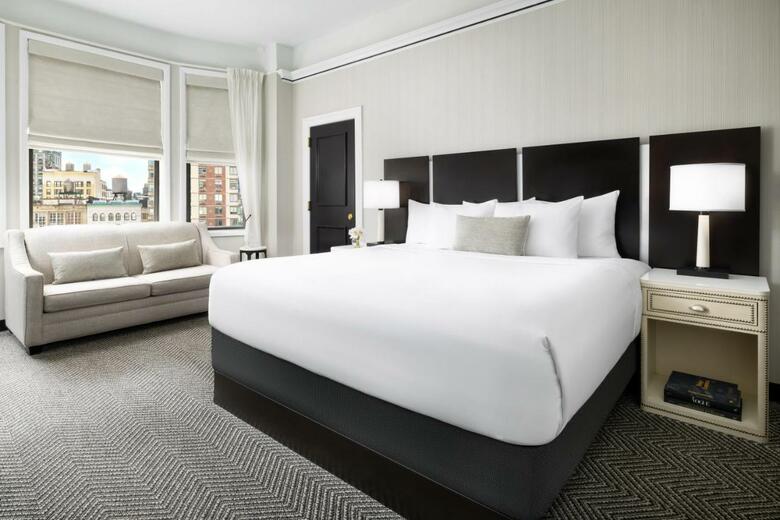 Hotel The Gregory