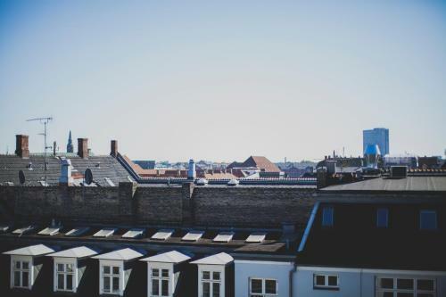 Copenhagen Downtown Hostel
