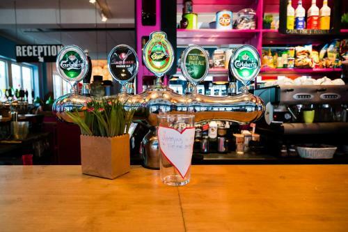 Copenhagen Downtown Hostel