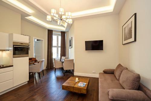 Arabel Design Apartments