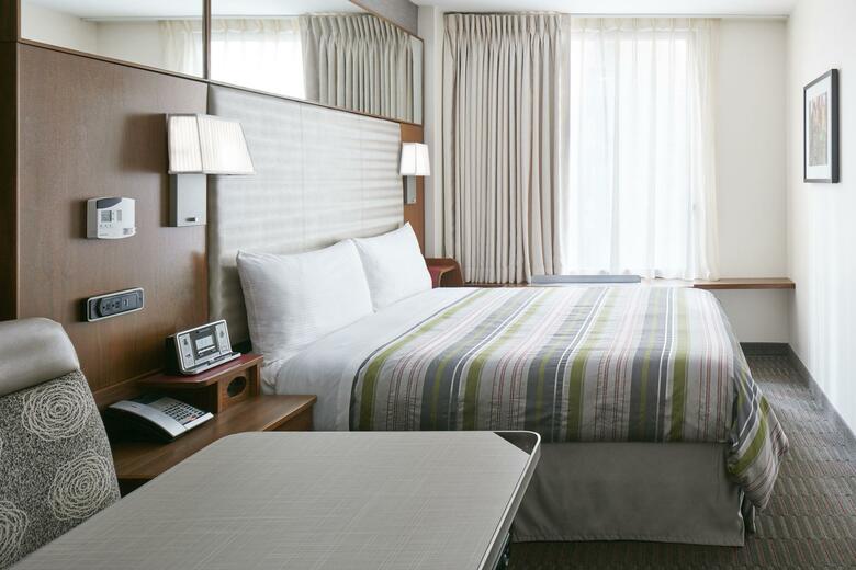 Hotel Boutique At Grand Central