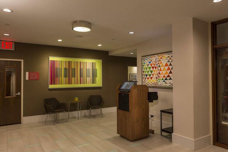 Hotel Boutique At Grand Central