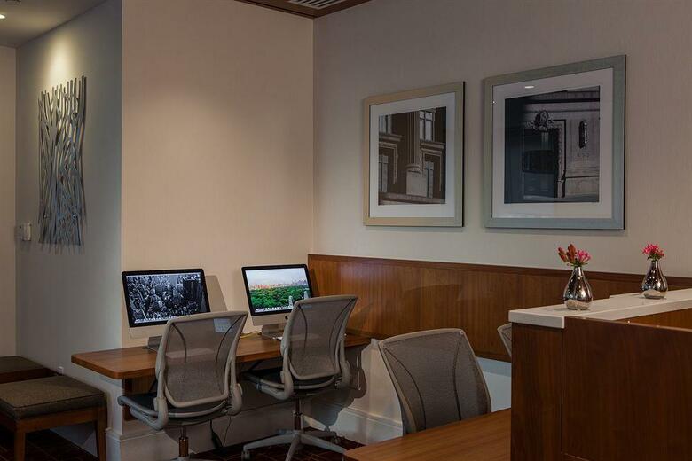 Hotel Boutique At Grand Central