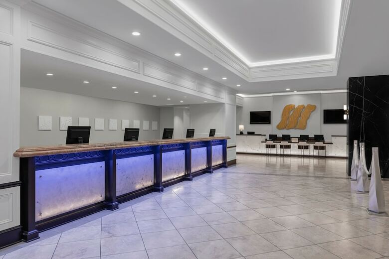 Apartamento Marriott's Grand Chateau