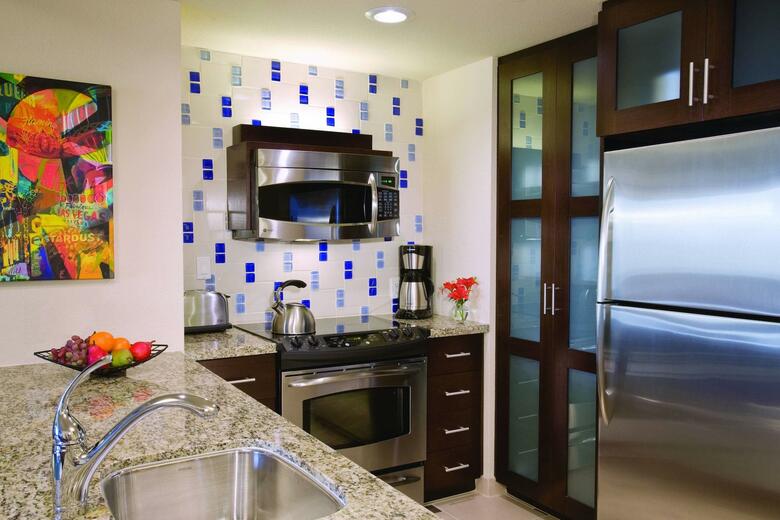 Apartamento Marriott's Grand Chateau