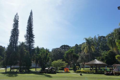 Hotel Fazenda M1