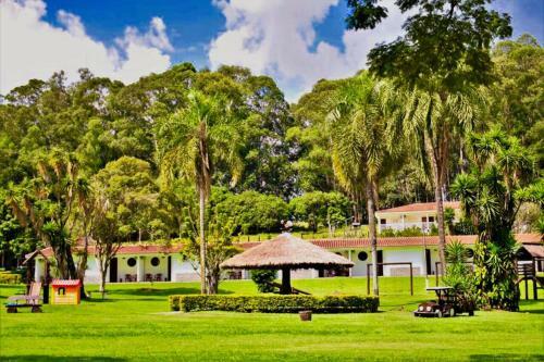 Hotel Fazenda M1