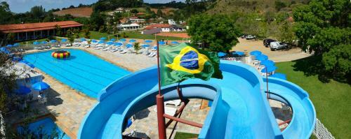 Hotel Fazenda M1