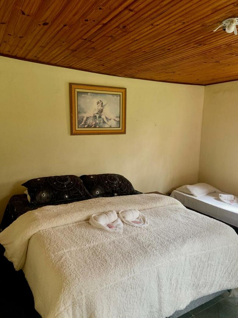 Hostal Pousada Caminho De Santiago