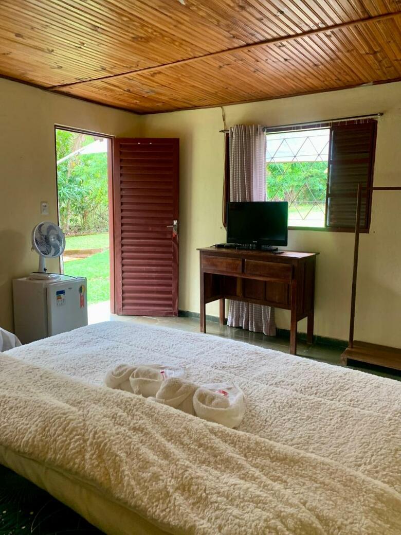 Hostal Pousada Caminho De Santiago