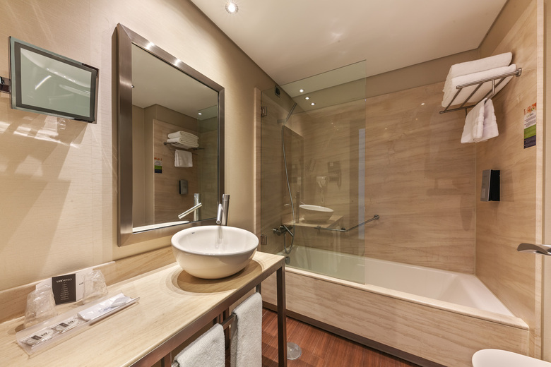 Aparthotel Lux Fatima