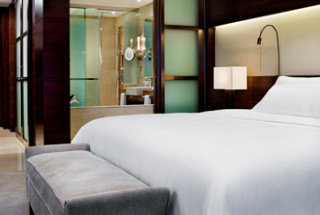 Hotel Westin Guangzhou