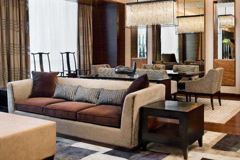 Hotel Westin Guangzhou