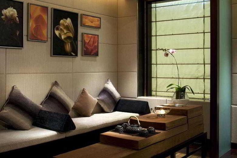 Hotel Westin Guangzhou