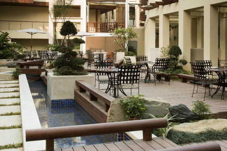 Hotel Westin Guangzhou