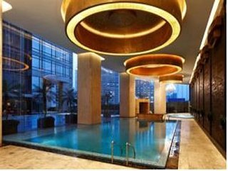 Hotel Westin Guangzhou