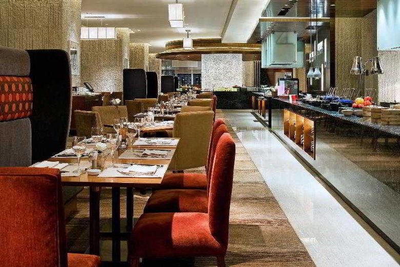 Hotel Westin Guangzhou
