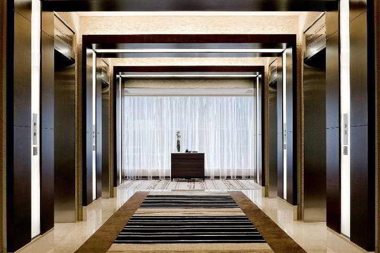 Hotel Westin Guangzhou
