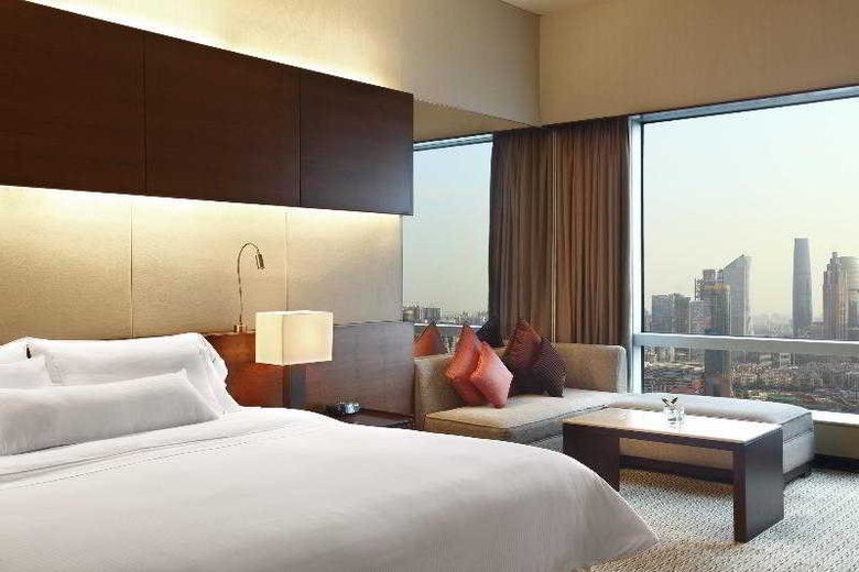 Hotel Westin Guangzhou