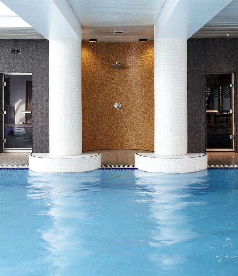 Hotel Novotel Cardiff Centre