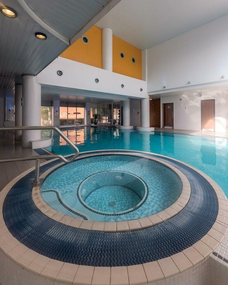 Hotel Novotel Cardiff Centre