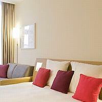 Hotel Novotel Cardiff Centre