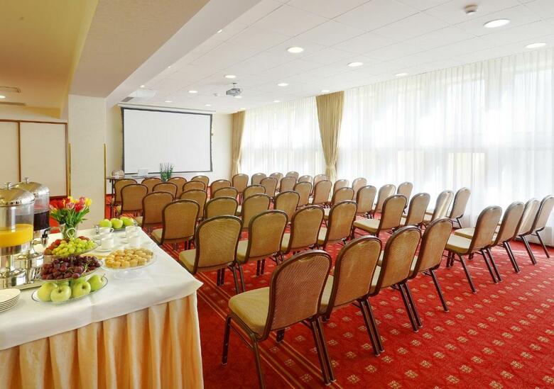 Hotel Wolne Miasto