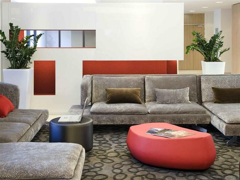 Hotel Novotel