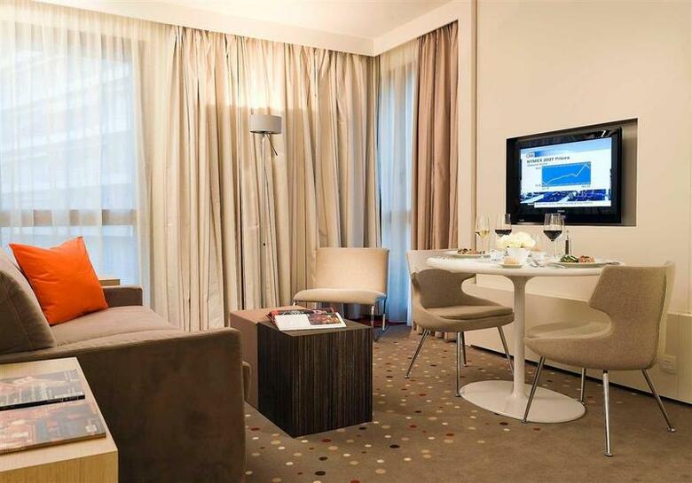 Hotel Novotel
