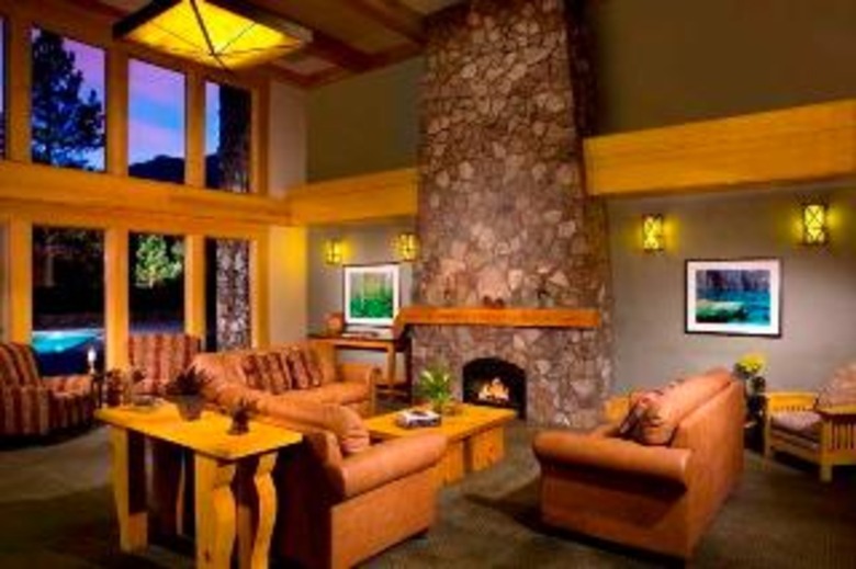 Hotel Juniper Springs Resort