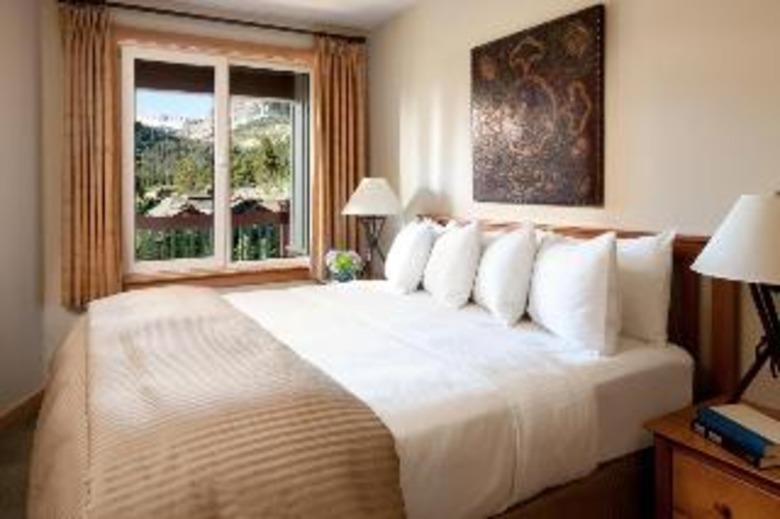 Hotel Juniper Springs Resort
