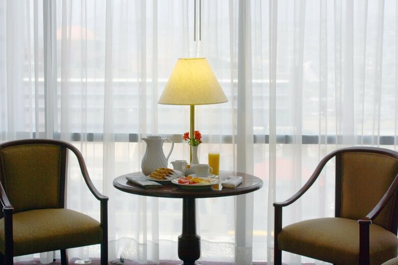 Hotel Krystal Monterrey