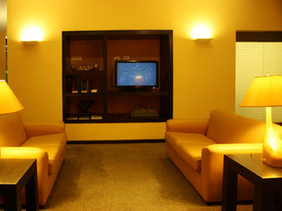 Hotel Krystal Monterrey