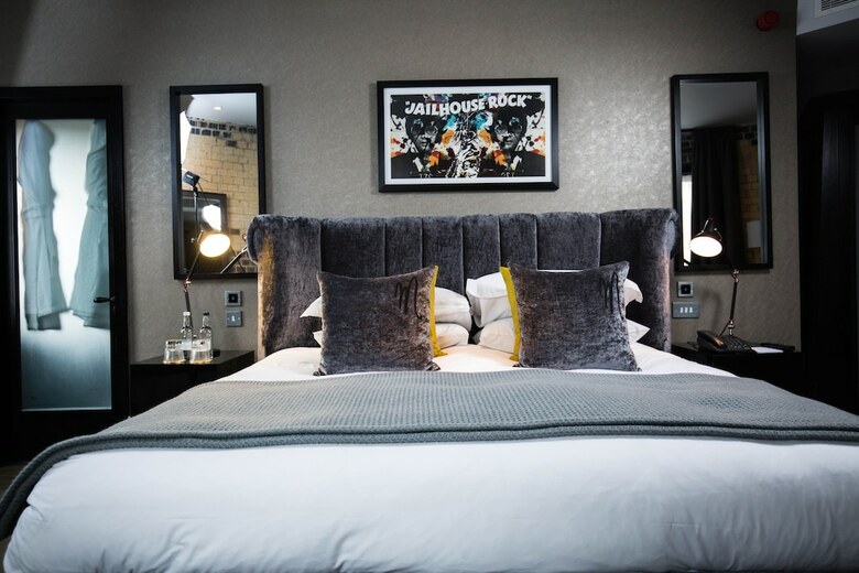Hotel Malmaison Oxford