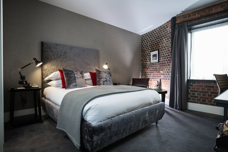 Hotel Malmaison Oxford
