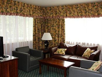 Hotel Upper Reaches (.)