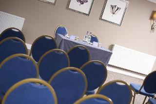 Hotel Best Western Wroxton House