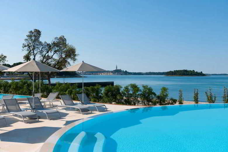 Hotel Tourist Settlement Amarin