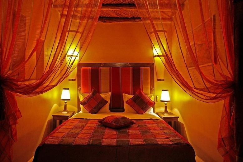 Hotel Riad Opale