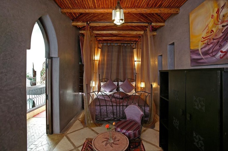 Hotel Riad Opale