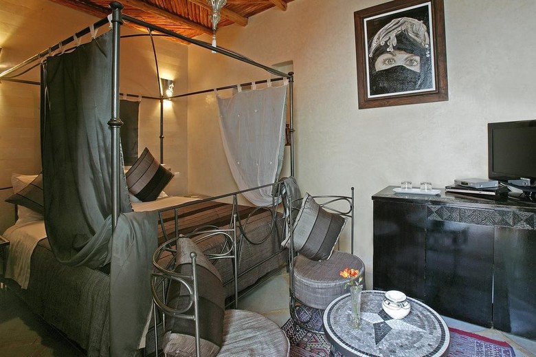 Hotel Riad Opale