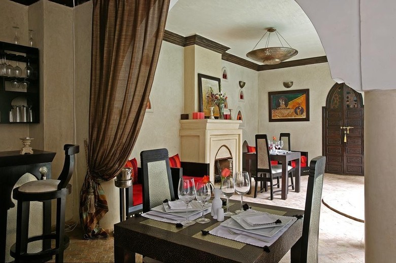 Hotel Riad Opale