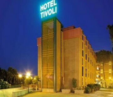 Hotel Tivoli