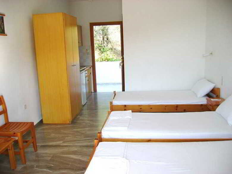 Hotel Diamantis
